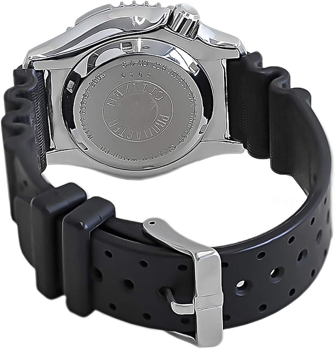 Ceas Barbati, Citizen, Promaster Mechanical Diver NY0086-16LE